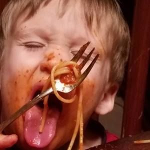 Meet your Posher, Ann-marie